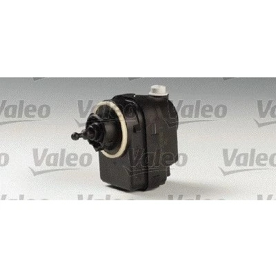 Abbildung von VALEO ORIGINAL PART 087267 Leuchtweiteregulierung links, rechts CITROËN: Saxo Hatchback