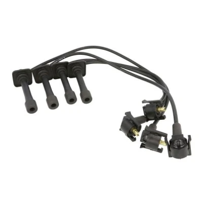 Abbildung von ENGITECH ENT910055 Zündkabelsatz MAZDA: 626 V Hatchback