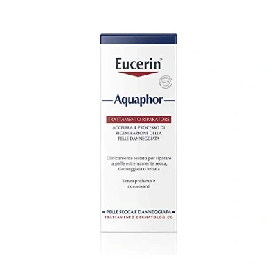 Abbildung von Eucerin Aquaphor Protect &amp; Repair Salbe
