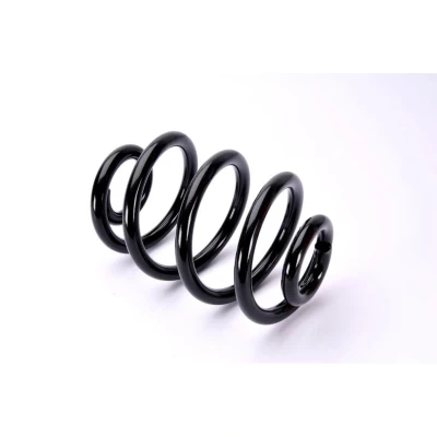Abbildung von Magnum Technology SB049MT Fahrwerksfeder Hinterachse Schraubenfeder BMW: 3 Touring, Convertible