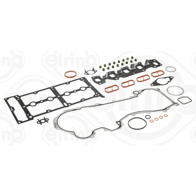 Abbildung von ELRING 306.620 Dichtungssatz, Zylinderkopf ohne Zylinderkopfdichtung, mit Ventilschaftabdichtung OPEL: Corsa D Hatchback, Meriva B, Astra J Hatchback