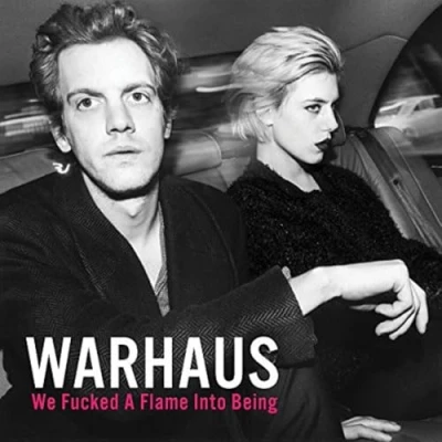 Abbildung von We Fucked a Flame Into Being (Lp+Mp3) [Vinyl LP]