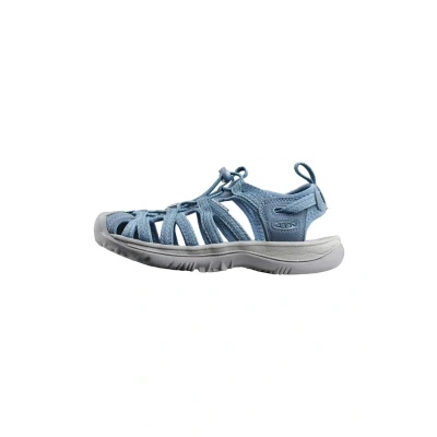 Abbildung von KEEN Damen Whisper Sandalen, Lila Lavender Dawn Pink, 39 EU