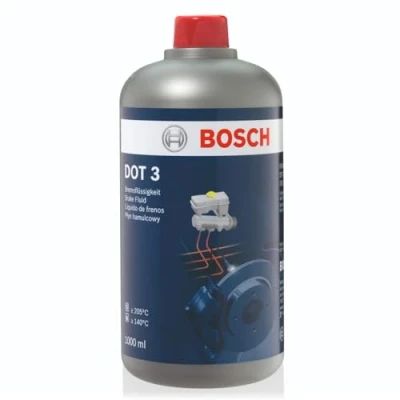 Abbildung von BOSCH DOT 3 1 987 479 101 Bremsflüssigkeit