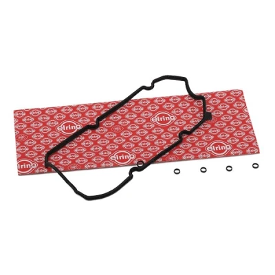 Abbildung von ELRING 724.280 Dichtungssatz, Zylinderkopfhaube FIAT: Panda II Hatchback, Grande Punto Evo Hatchback