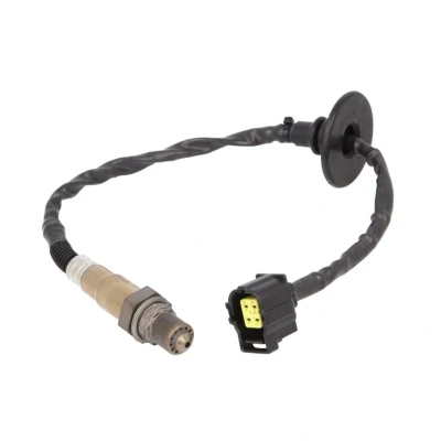 Abbildung von BOSCH 0 258 010 024 Lambdasonde 4 MITSUBISHI: Lancer 8, 8 Limousine
