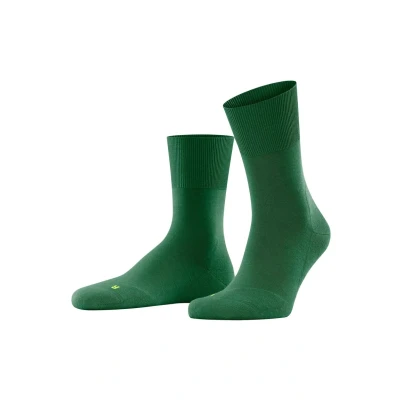 Abbildung von Falke Socken, Größe: 39 41, Dunkelgrün