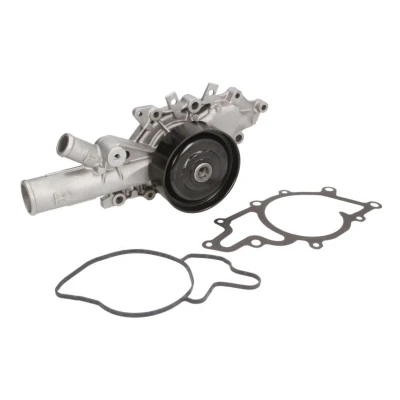 Abbildung von Saleri SIL PA1087 Wasserpumpe mechanisch MERCEDES BENZ: E Class Saloon