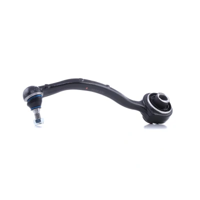 Abbildung von MEYLE 016 050 0029 Querlenker ORIGINAL Quality mit Gummilager hinten, unten, Vorderachse links Stahl MERCEDES BENZ: C Class Saloon kfzteile