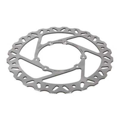 Abbildung von TRW MST281EC Bremsscheibe 260 3 Stahl