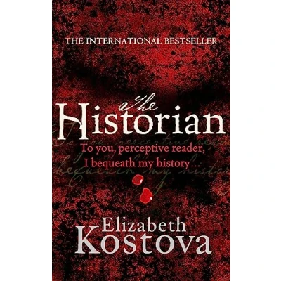 Abbildung von The Historian: captivating international bestseller and Richard Judy Book Club pick