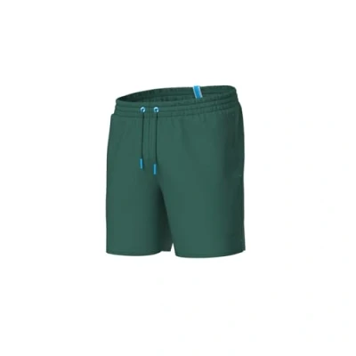 Abbildung von Arena Herren Mens Beach Boxer Solid Swim Trunks, Royal, M EU