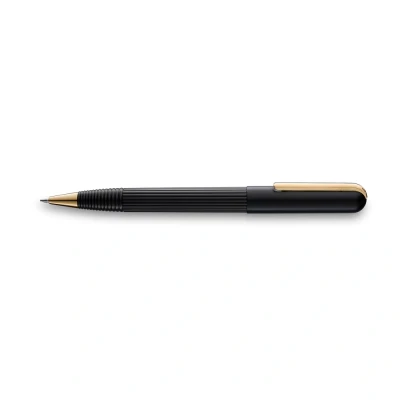 Abbildung von LAMY Imporium Black GT PLC 0,7