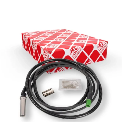 Abbildung von FEBI BILSTEIN 170639 ABS Sensor mit Fett, Hülse 1250 2730