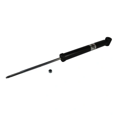 Abbildung von Magnum Technology AG0014MT Stoßdämpfer Hinterachse Gasdruck Zweirohr Federbein oben Stift, unten Auge CHEVROLET: Aveo / Kalos Hatchback