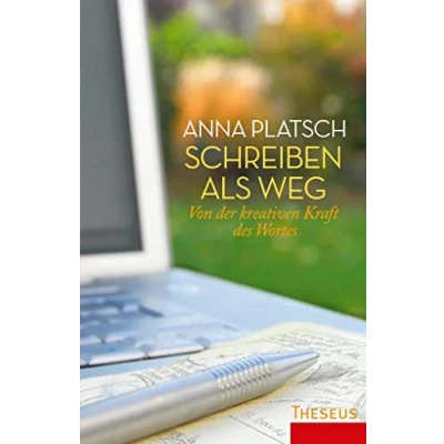 Abbildung von Schreiben als Weg: Von der kreativen Kraft des Wortes