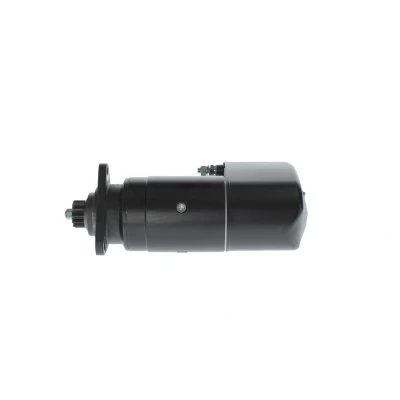 Abbildung von BOSCH 1 986 S10 100 Anlasser 24V 6,6kW 12 30,31,50 links 92mm