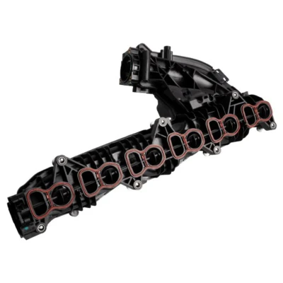 Abbildung von FEBI BILSTEIN 176957 Stutzen, Ansaugkrümmer BMW: 7, 3 Touring, 5 Touring