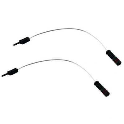 Abbildung von Warnkontakt, Bremsbelagverschleiß QUICK BRAKE WS 0182 A