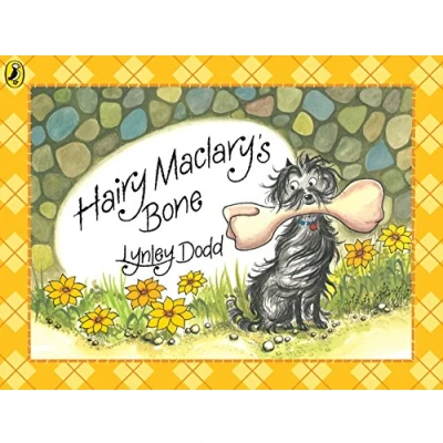 Abbildung von Hairy Maclary&#039;s Bone (Hairy Maclary and Friends)