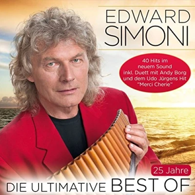 Abbildung von Die ultimative Best Of (inkl. Duett mit Andy Borg und dem Udo Jürgens Hit &quot;Merci Cherie&quot;)