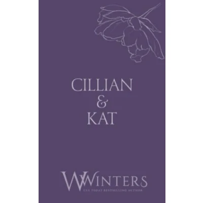 Abbildung von Cillian &amp; Kat: Sexy as Sin (Discreet Series, Band 51)