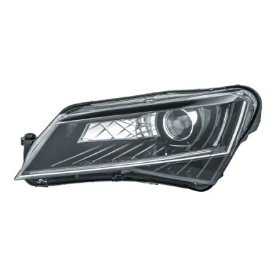 Abbildung von HELLA 1ZS 011 939 451 Scheinwerfer SKODA: Superb III Estate
