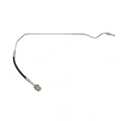 Abbildung von ATE 24.1253 0030.3 Bremsschläuche 184 VOLKSWAGEN: Passat B5 GP Estate, Saloon, AUDI: A6 C5 Avant, Saloon