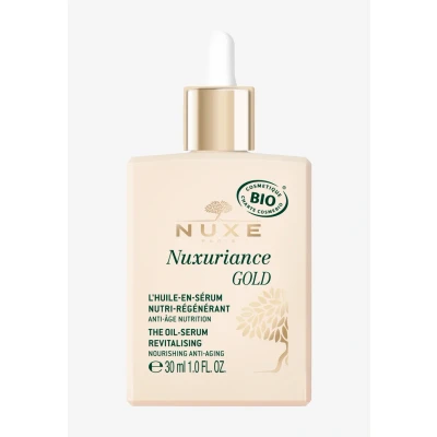 Abbildung von NUXE Nuxuriance Gold The Oil Serum 30 ml