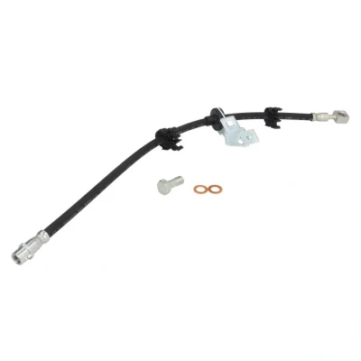 Abbildung von ATE 24.5143 0535.3 Bremsschläuche 525 M10x1 MERCEDES BENZ: ML Class