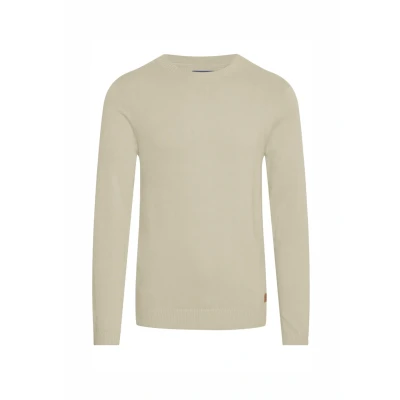 Abbildung von Blend Bhlars Strickpullover, Herren, Größe: XL, Sand mix