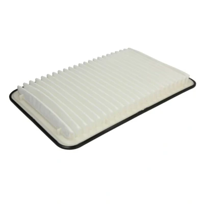 Abbildung von HENGST FILTER E667L Luftfilter 37 200 315 Filtereinsatz MAZDA: 2 Hatchback, 3 Saloon