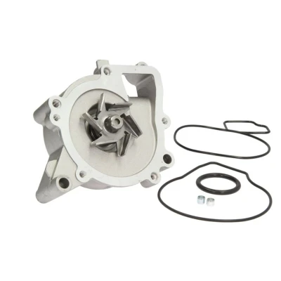 Abbildung von THERMOTEC D1X052TT Wasserpumpe OPEL: Vectra B Saloon, Insignia Sports Tourer, Signum CC, ALFA ROMEO: Brera, 159 Sportwagon, Saloon
