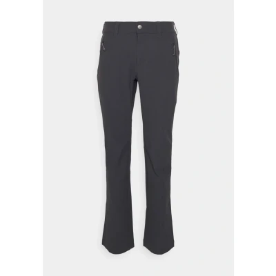 Abbildung von Jack Wolfskin Activate Pants Outdoorhose, Herren, Größe: 54, Phantom