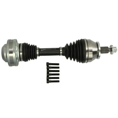Abbildung von PASCAL G2W056PC Antriebswelle Vorderachse links 460 VOLKSWAGEN: Polo IV Hatchback, SEAT: Córdoba II Saloon, Ibiza 3, SKODA: Fabia I Hatchback