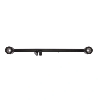 Abbildung von MEYLE 36 16 050 0041 Querlenker ORIGINAL Quality mit Gummilager Hinterachse links, vorne Stahlblech NISSAN: X Trail