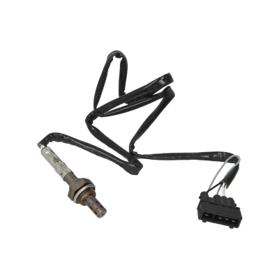 Abbildung von DELPHI ES11010 12B1 Lambdasonde Fingersonde, beheizt VOLKSWAGEN: Golf 3, 2, 3 Cabrio