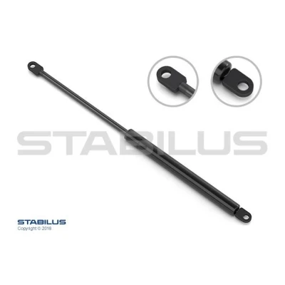 Abbildung von STABILUS 057053 Gasfeder
