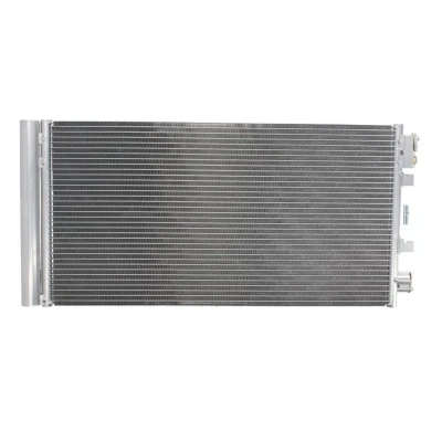 Abbildung von THERMOTEC KTT110520 Klimakondensator mit Trockner 658 RENAULT: MEGANE 3 Grandtour, SCENIC 3,