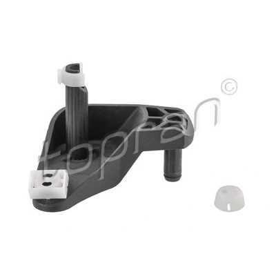 Abbildung von TOPRAN 117 807 Reparatursatz, Schalthebel mit Gleitlager, Sicherung VOLKSWAGEN: Transporter 5 Bus