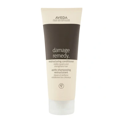 Abbildung von Aveda Damage Remedy Restructuring Conditioner 200 ml