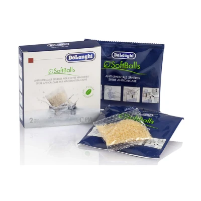 Abbildung von Delonghi Entkalker softballs (dlsc551 5513282331