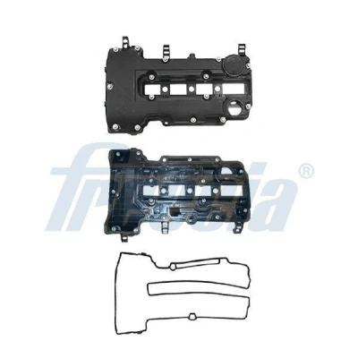 Abbildung von FRECCIA VC21 1001 Zylinderkopfhaube mit Dichtung OPEL: Astra J Sports Tourer, Hatchback, Corsa D CHEVROLET: Orlando