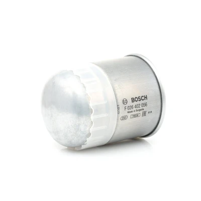 Abbildung von BOSCH F 026 402 056 Kraftstofffilter Leitungsfilter 10 8 MERCEDES BENZ: CLK Coupe, C Class Saloon, T modell, JEEP: GRAND CHEROKEE 3, Commander