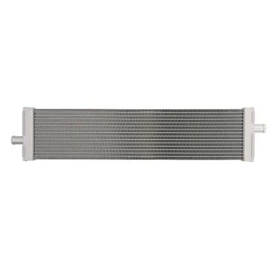 Abbildung von MAHLE ORIGINAL CR 1185 000P Kühler, Motorkühlung 480 119 26 Kühlrippen gelötet