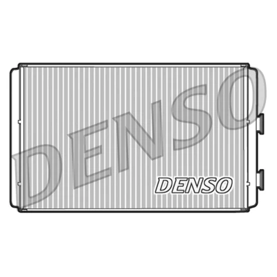 Abbildung von DENSO DSN1225 Anlasser 12 1,4 9