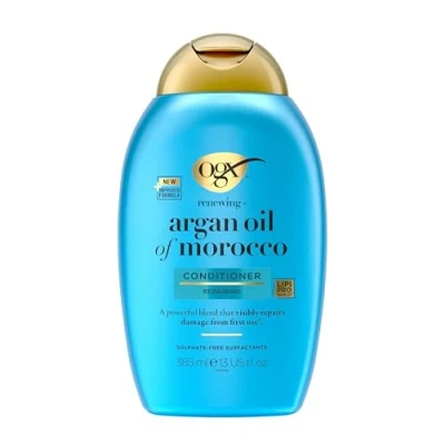 Abbildung von OGX Organix Renewing Argan OIL OF Morocco Conditioner 13OZ 385ML Conditioner, Größe: 385 ml,