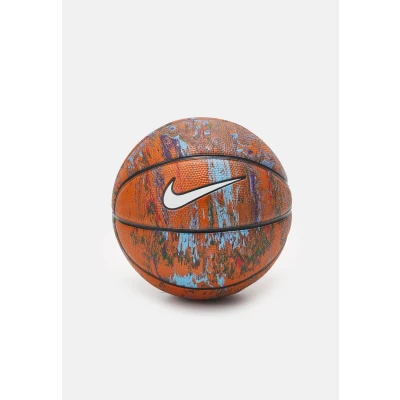 Abbildung von Nike Performance Skills NEXT Nature MINI Unisex Basketball, Größe: One Size, Multi/amber/black/white