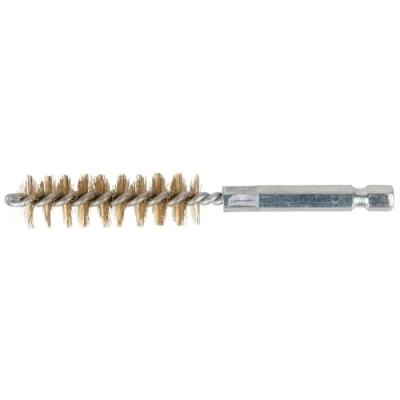 Abbildung von KS TOOLS 340.0067 Reinigungsbürste 100 Messing