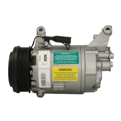 Abbildung von Kompressor, Klimaanlage TEAMEC 8600258